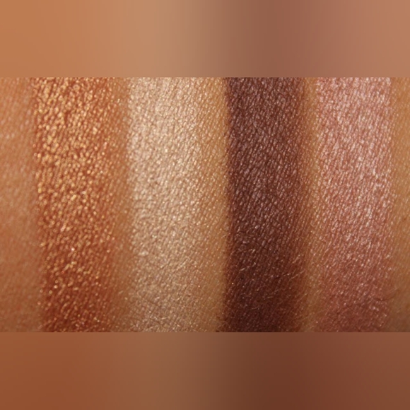 VHTF🎃Eye Need🎃BNIB LE Clarins Splendours Eye Quartet Palette! Gorg! *Read Desc - Picture 2 of 12